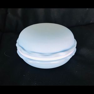 Light Blue Maracon Case